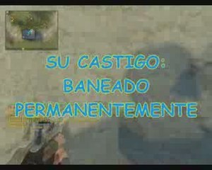 CHETO CON SPEEDHACK PILLADO EN CSS