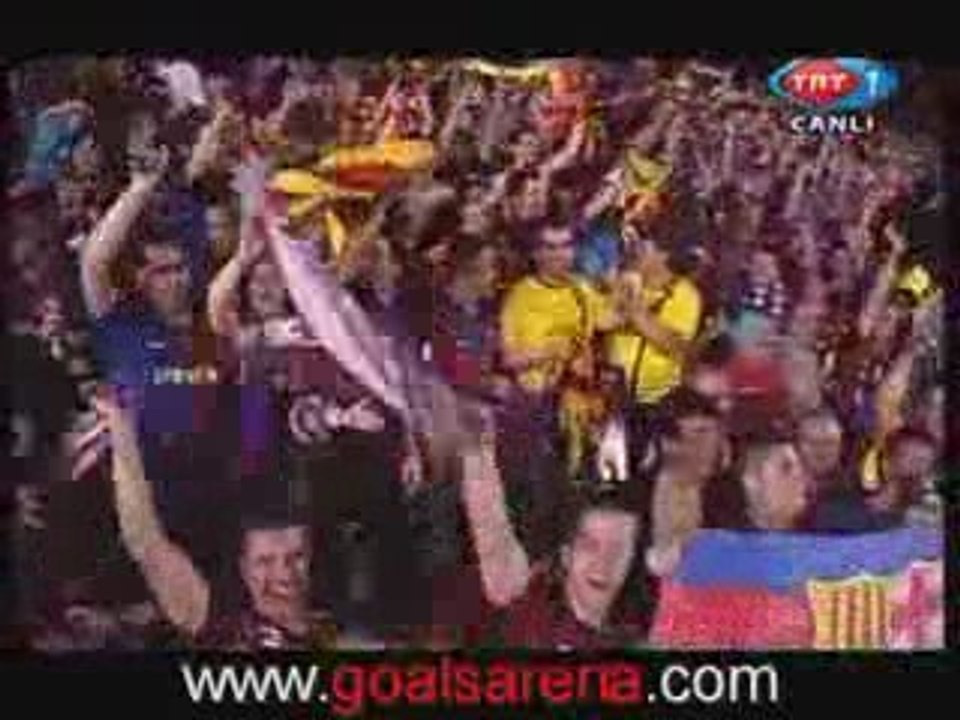 MESSI 1-2 BILBAO  FC BARCELONE COUPE D'ESPAGNE