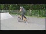 Mini skate park mini ride !_1