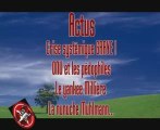 LLP - Actus Crise, pédophilie et ONU, propagande et 911