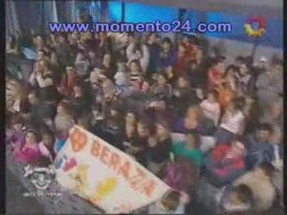 Cristina Fernandez