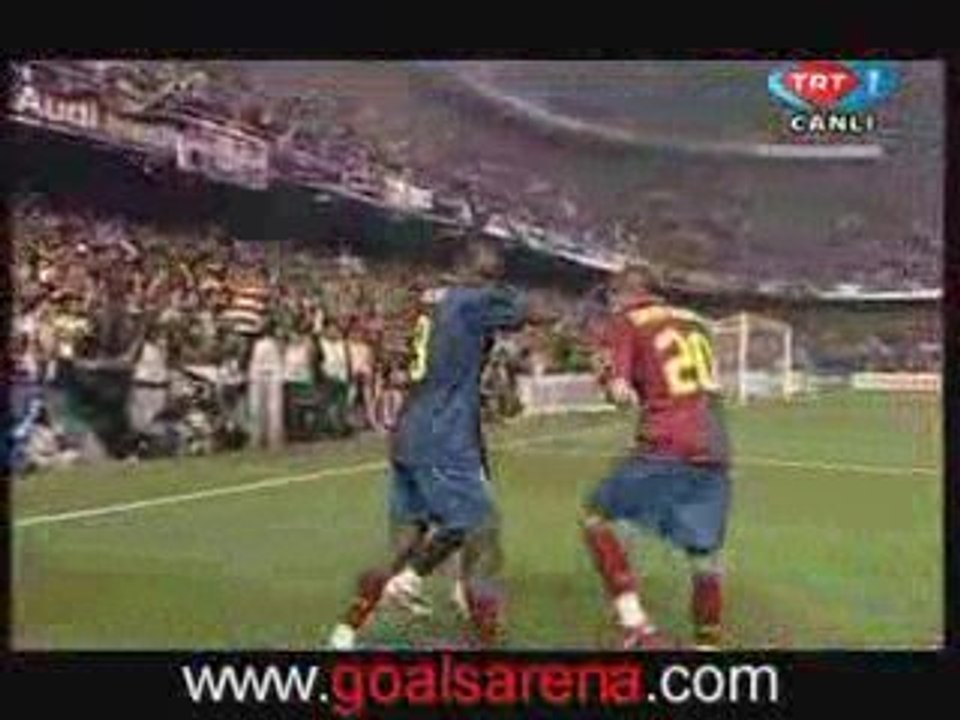 BOJAN 1-3 BILBAO  FC BARCELONE COUPE D'ESPAGNE