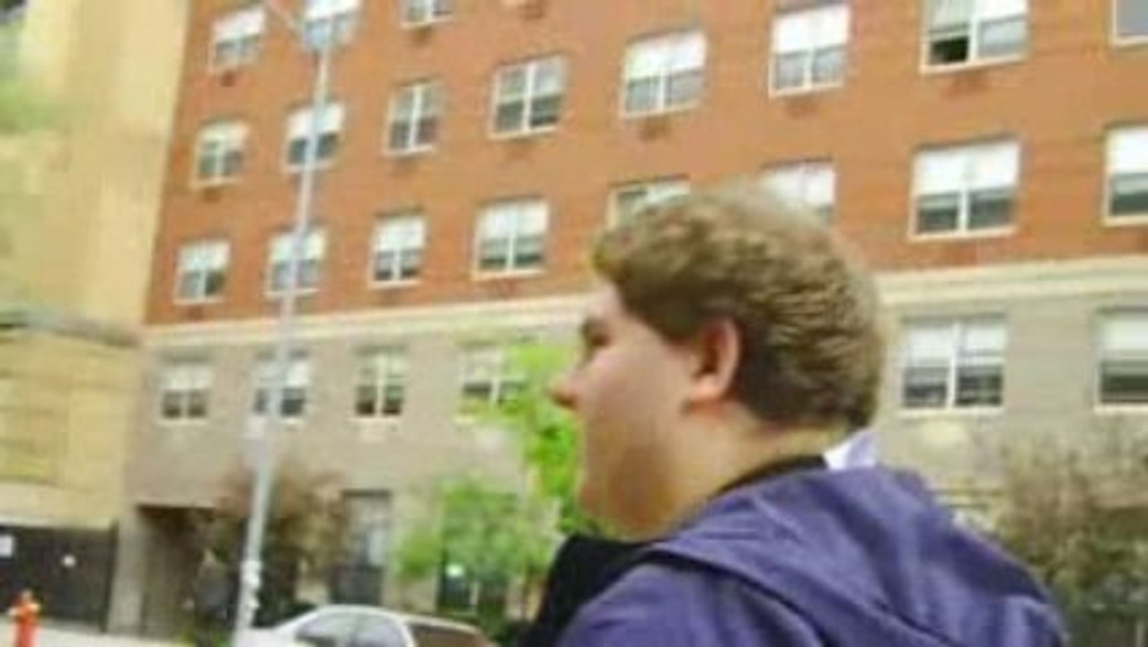 Sakura Matsuri 2009 - Clip #1