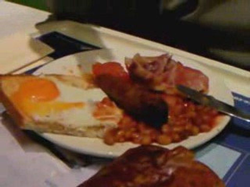 Trip Belge-anglais partie 1