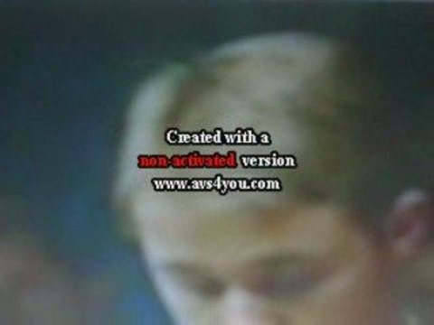Stephen Hendry wins the 1996 world snooker championship