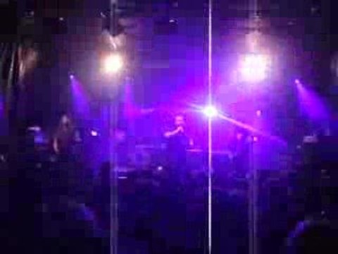 Crematory : Greed (Durbuy Rock Festival 08/05/2009)