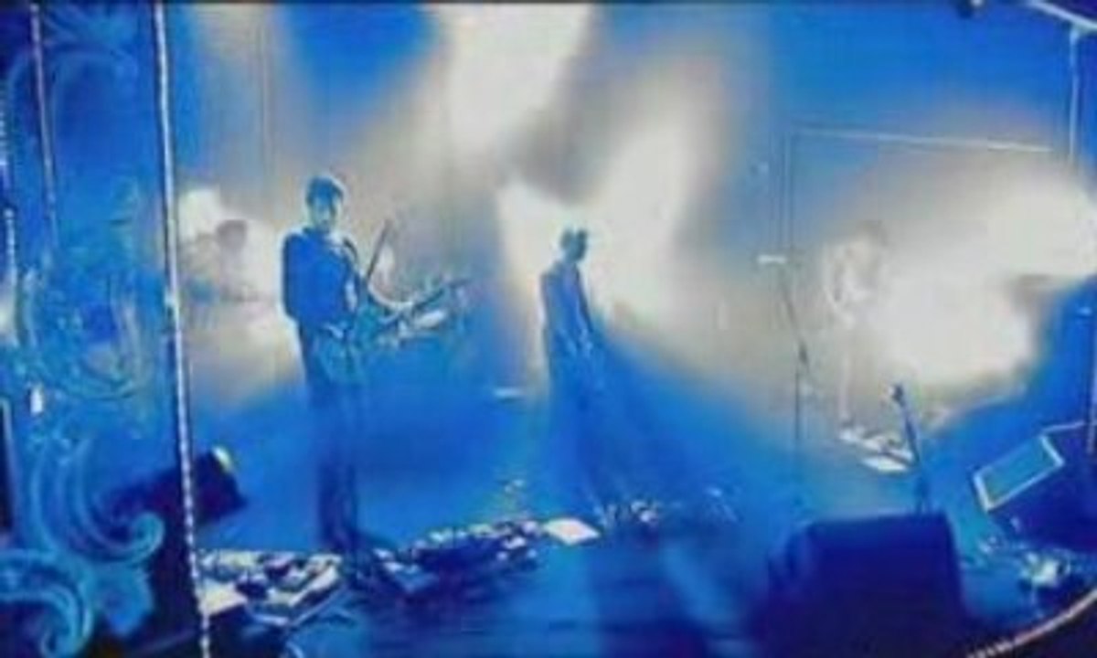 Radiohead - I Might Be Wrong