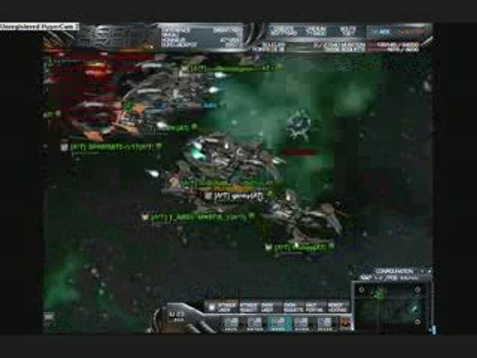 Pilote obscur 2