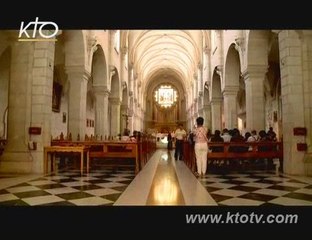 In Situ Basilique de la Nativité