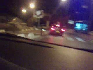 Golf4 150ch vs 406V6