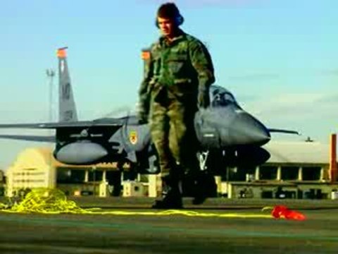 Sammy Hagar & Eddie Van Halen - Where Eagles Fly