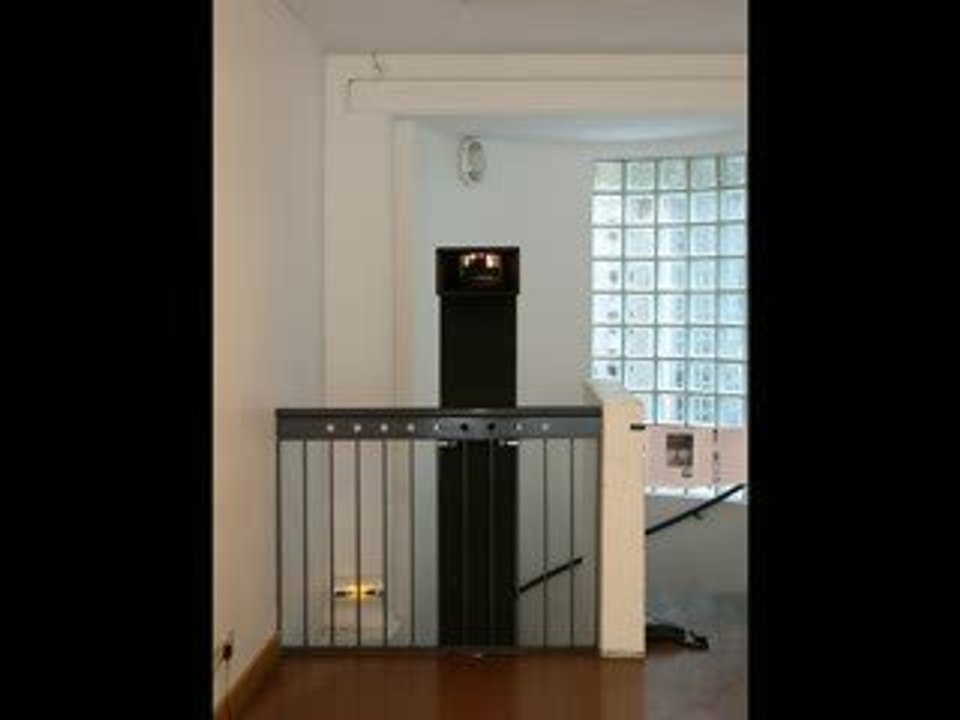 Moi Intime Je Public -exposition de Rares Victor - Galerie 9