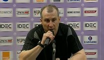 Conférence de presse TFC LOSC