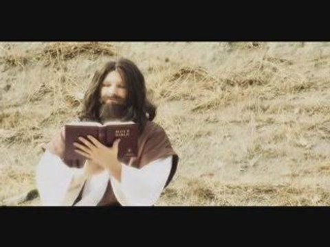 JESUS SPEAKS on Abortion - In 5 seconds