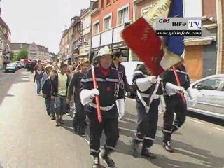 GDSINFOTV Le 8 mai comme si vous y étiez! Version courte