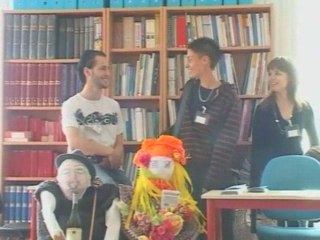 Nîmes : Portes ouvertes à L'IFME