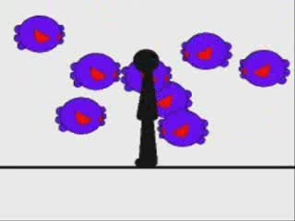 Stick Figures on Crack 2