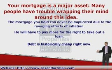 Here’s Why Real Estate is the World’s Best Investment