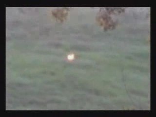 OVNI : DES VRAIES IMAGES