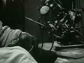 Experiments in the Revival of Organisms 1940 Part2of2