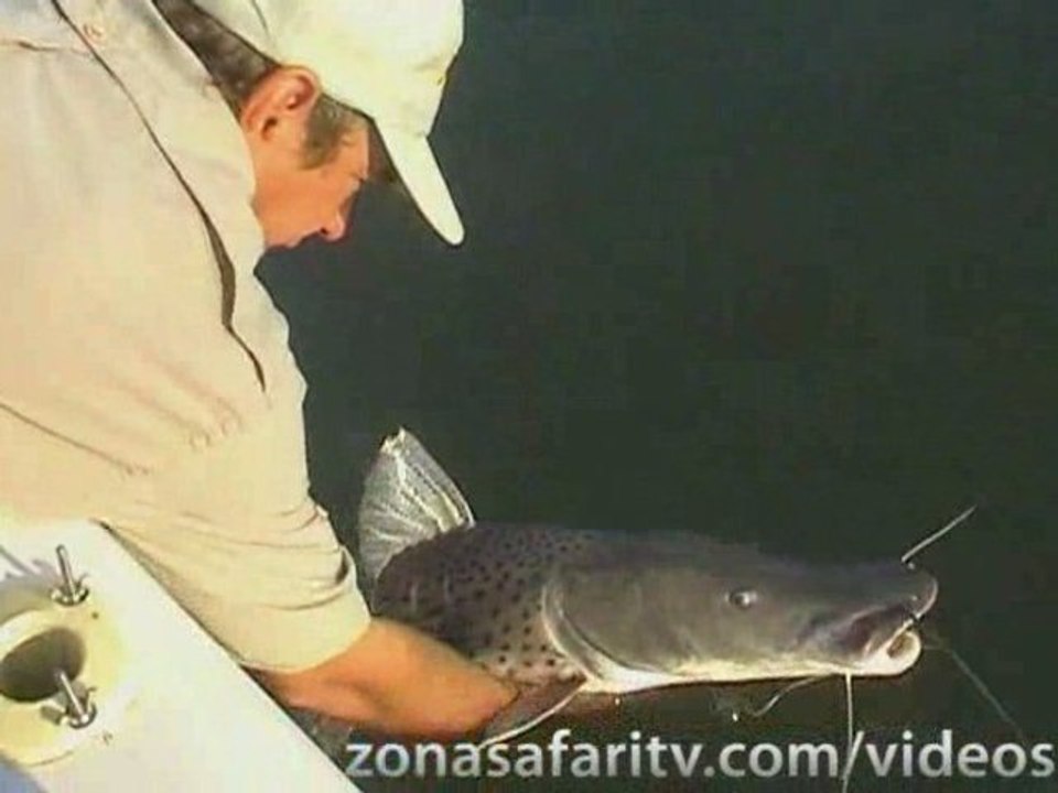 Pesca en Itá Ibaté con Lodge Gemelos #15