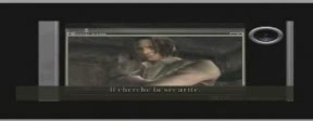 Resident evil 4 chapitre 2 partie 5