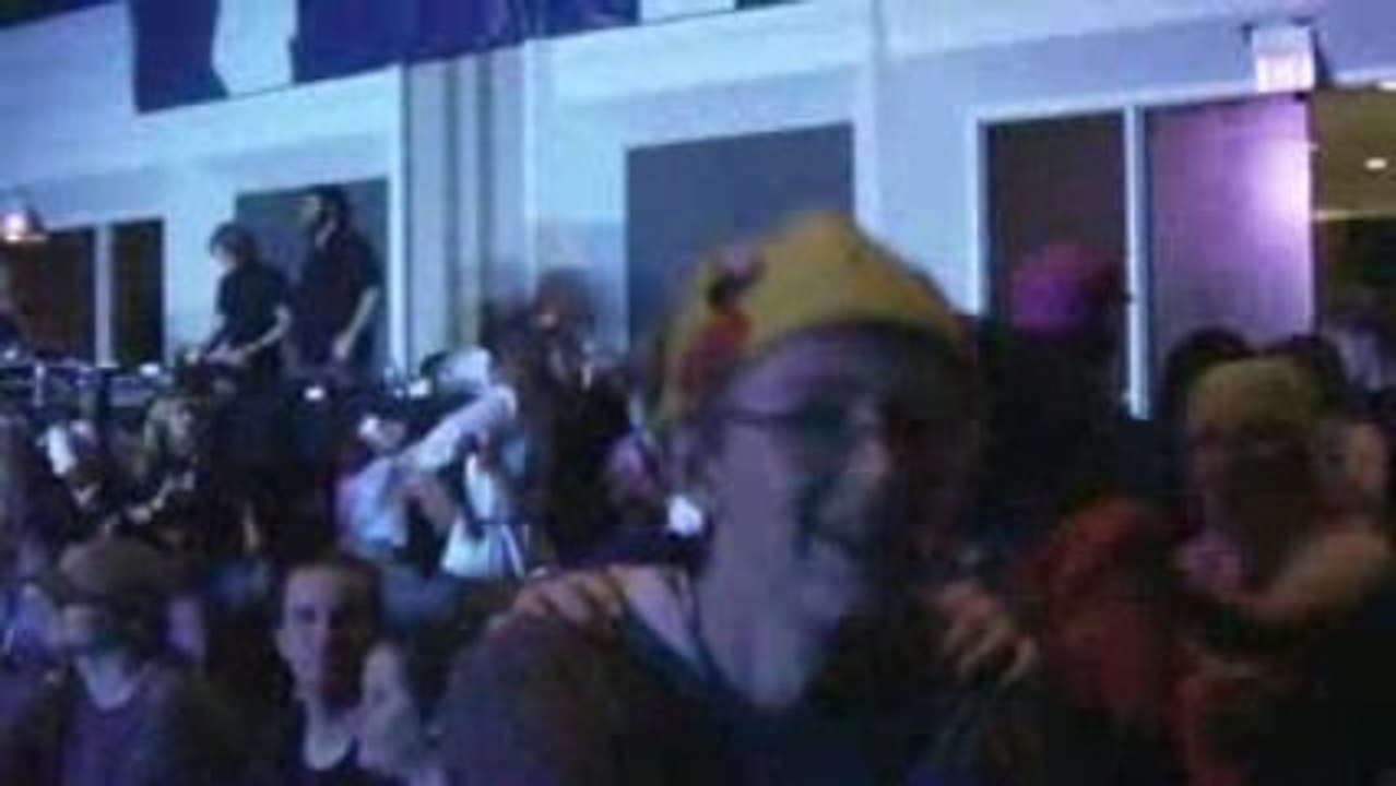 Anime Central 2009 - Clip #9