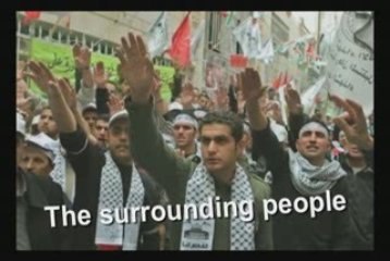 03-15-2009 AD Mid-East Bible Prophecy Update 1-10