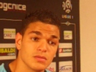 HATEM BEN ARFA " OM-LYON? UN MATCH TRES SPECIAL!!!"