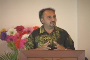 03-15-2009 AD Mid-East Bible Prophecy Update 3-10