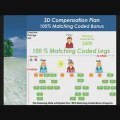 Traverus Travel Compensation Plan