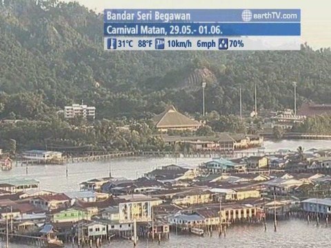 Ascona - Ticino - Switzerland, Auckland - New Zealand, Dolomites, Corvara - Italy, Niagara Falls - Canada, Bandar Seri Begawan - Brunei, Durban - South Africa, Ruhstadt - Germany