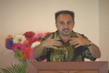 03-15-2009 AD Mid-East Bible Prophecy Update 7-10