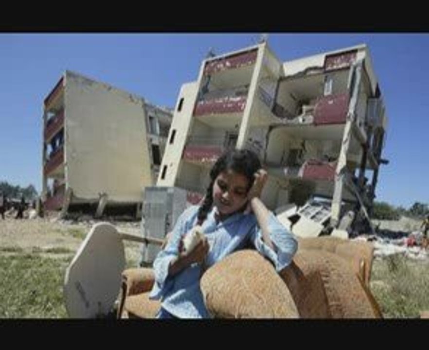 [LLP] - L'arnaque du 911 le libre penseur