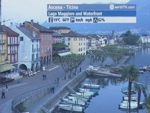 Warsaw - Poland, Honolulu - USA, Brussels - Belgium, Ascona - Ticino - Switzerland, Dusseldorf - Germany, Dolomites, Corvara - Italy, Durban - South Africa