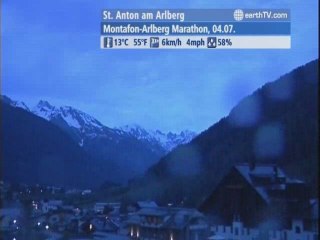 Warnemunde - Germany, New York - USA, Palma de Mallorca - Spain, Johannesburg - South Africa, St. Anton am Arlberg - Austria, Antibes - Juan-les-Pins - France, Sydney - Australia