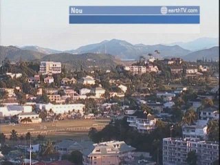 Izmir - Turkey, Cape Town - South Africa, Arcachon - France, Niagara Falls - Canada, Dresden - Germany, Nouméa - New Caledonia, Metz - France