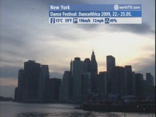 Jakarta - Indonesia, Hong Kong SAR - China, Amsterdam - Netherlands, New York - USA, Cape Town - South Africa, Auckland - New Zealand, Avignon - France