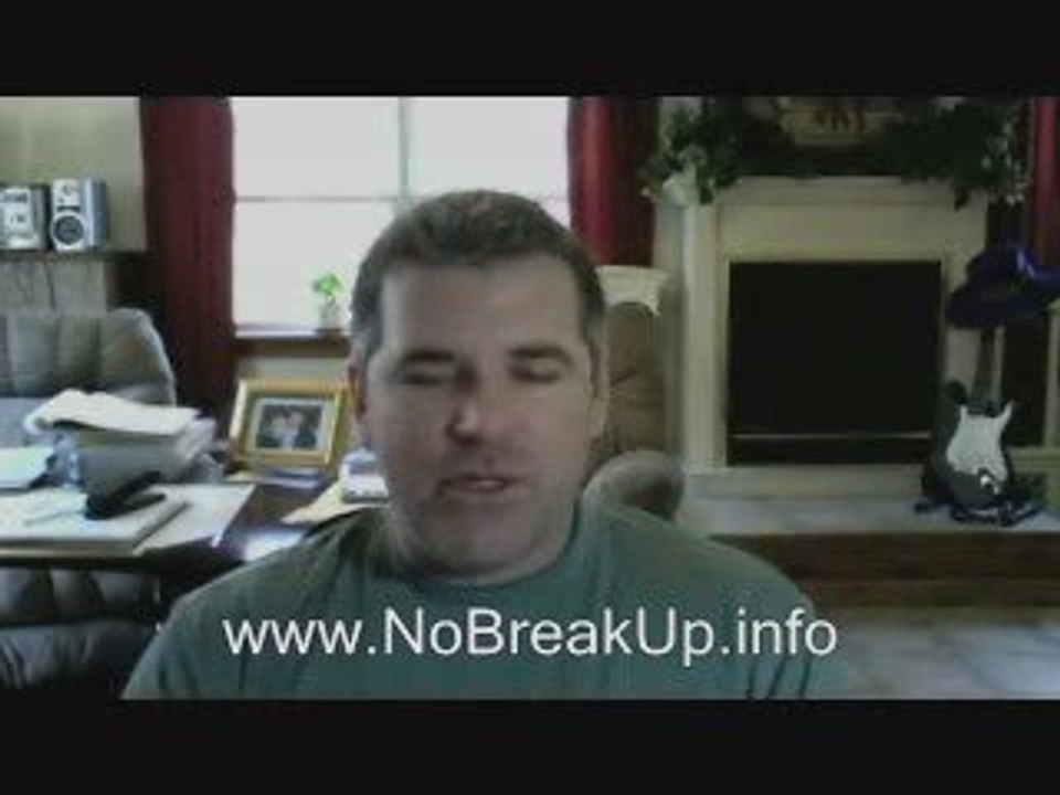 Get Your Ex Back with The Magic Of Making Up System