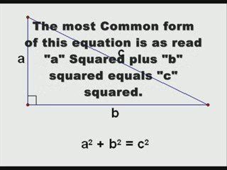 Pythagoras Theorem Explained 📐