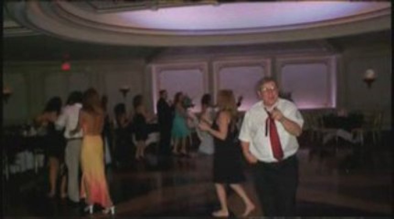 Long Island Wedding DJ Alegria DeeJays