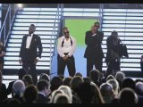 Lil Wayne Feat Kanye West & Jay-Z - The Best (Swag Team USA)