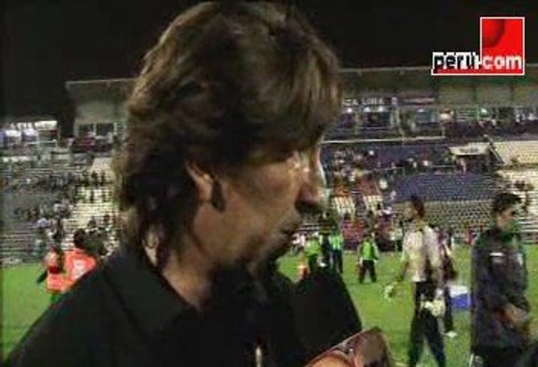 Gustavo Costas