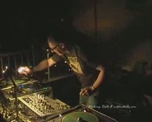 David Rodigan  Brignais 7th May 2009 sizzla dubplate