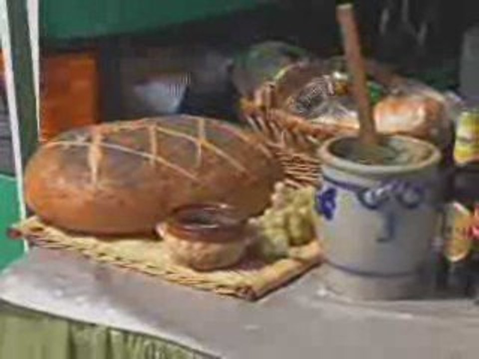 WIELKIE GRILOWANIE W GALERII TWIERDZA KŁODZKO