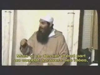 Un imam appel à tuer les mécréants