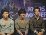 Jonas Brothers in London