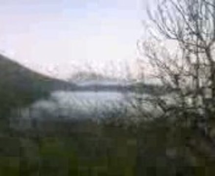 Au dessus des nuages a imoula