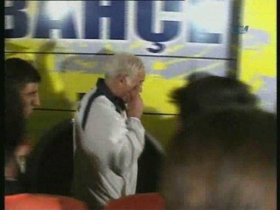 Fortis Türkiye Kupası Beşiktaş'ın Oldu