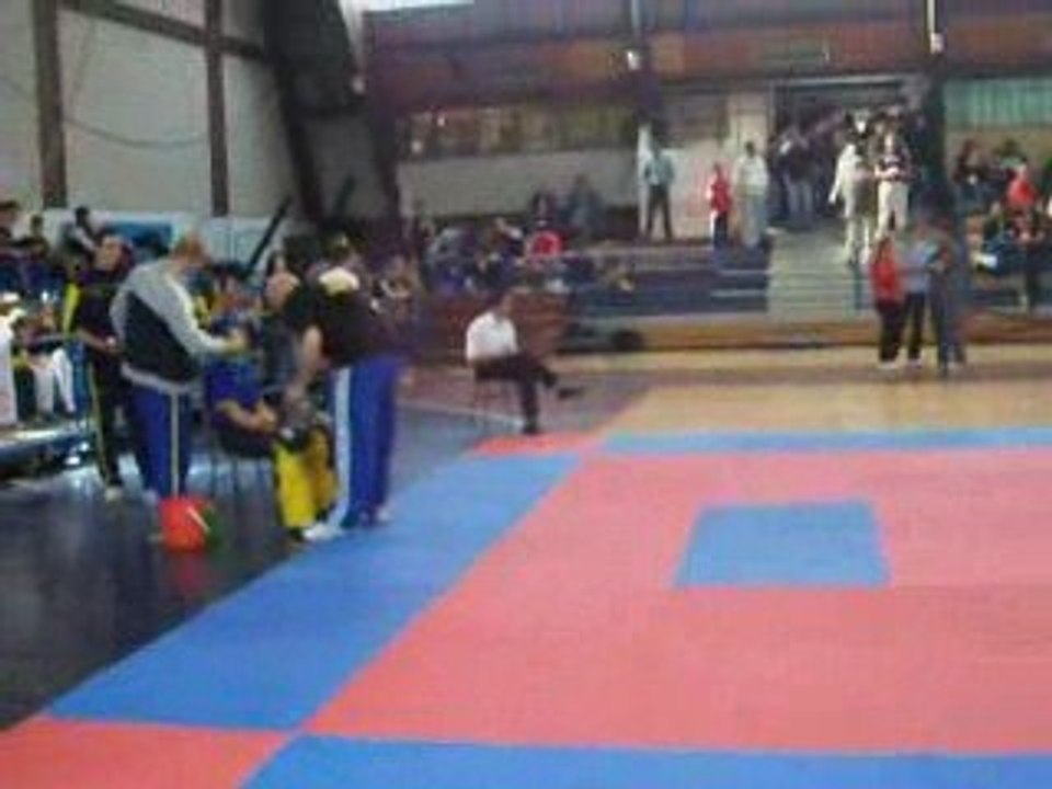 ITF BOSNA,Zubaca Ibrahim,-63 kg,Livno 09